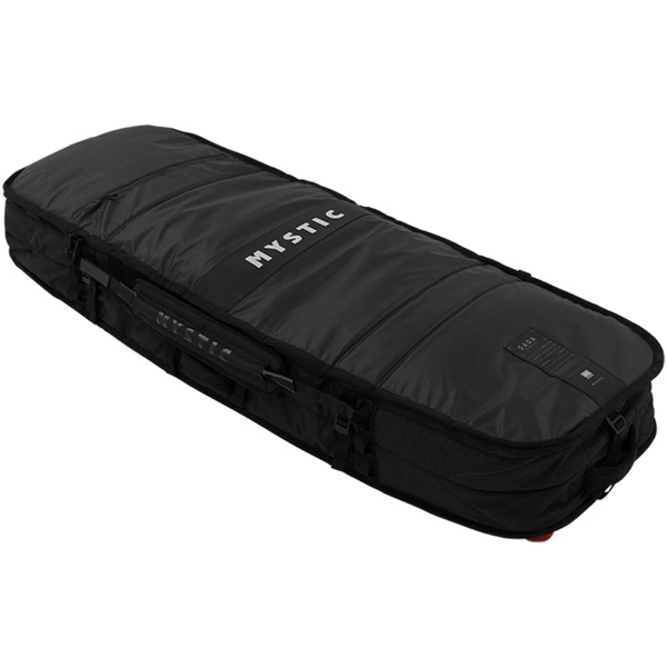 2026 Mystic Saga Boardbag 35006.250096 - Black